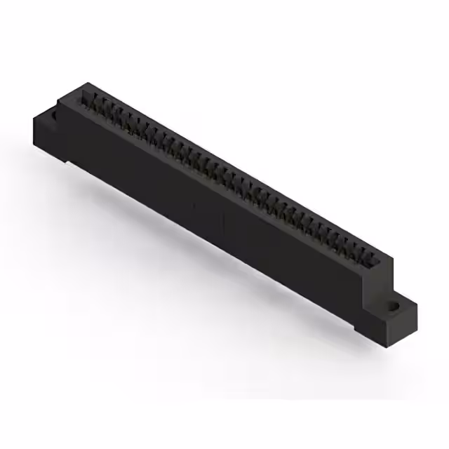 392-033-520-104 EDAC Inc.  Edgeboard Connectors